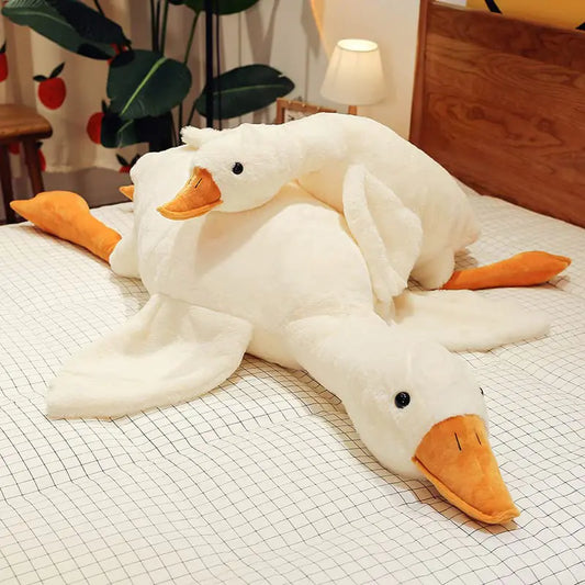 CottonStar Giant Goose Plush (51")