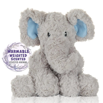 Warm Pals – Heat & Cool Snuggle Plush