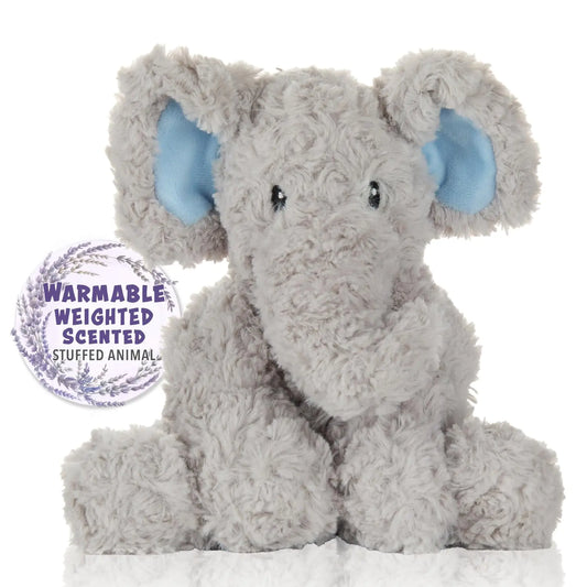 Warm Pals – Heat & Cool Snuggle Plush