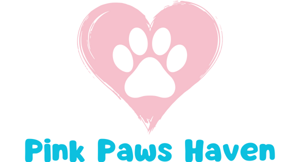 Pink Paws Haven