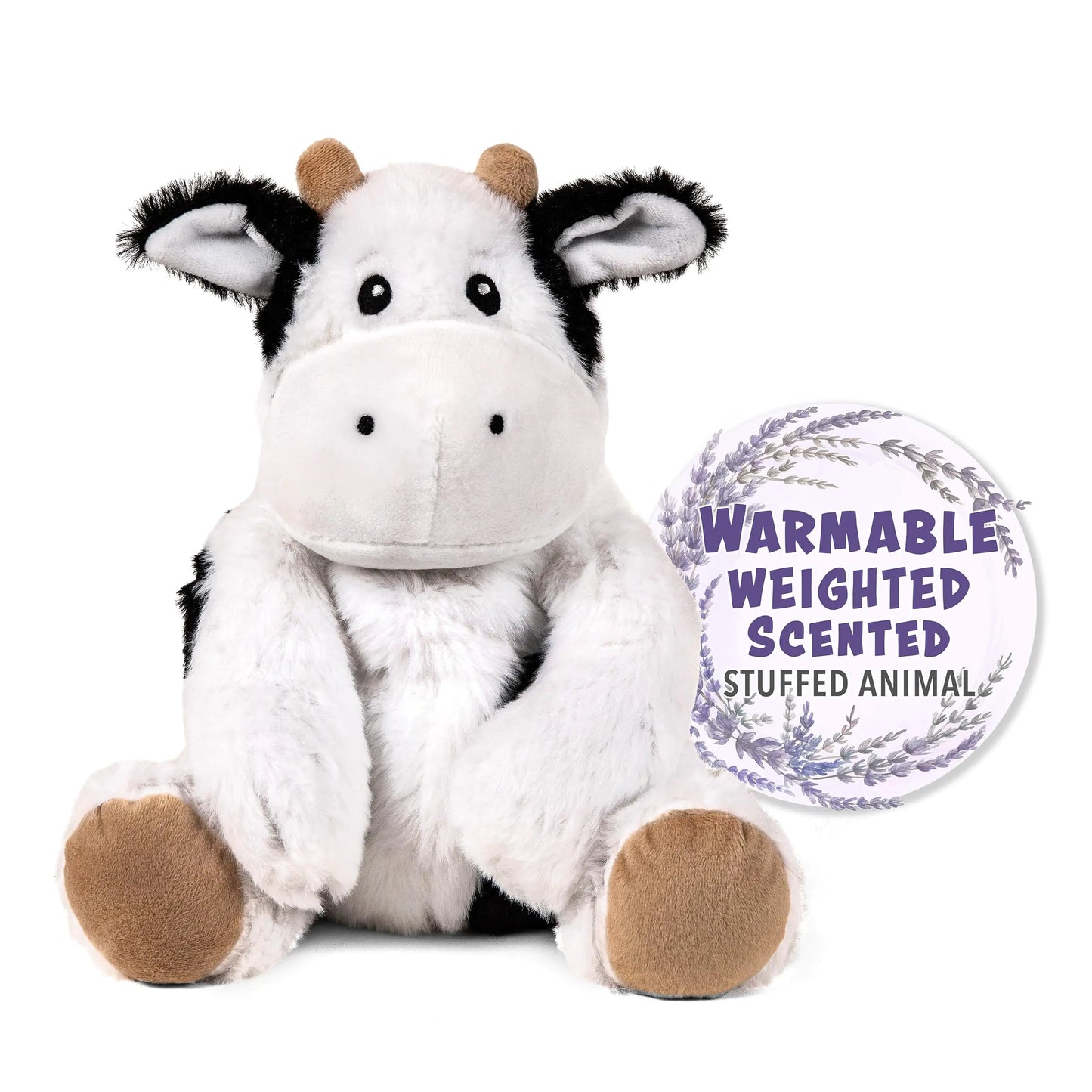 Warm Pals – Heated & Cooling Plush