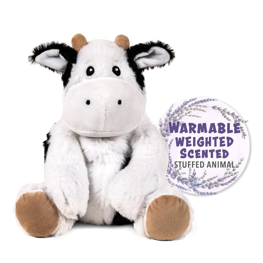 Warm Pals – Heated & Cooling Plush