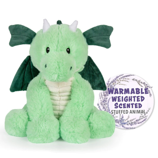 Warm Pals – Heat & Cool Plush Buddy
