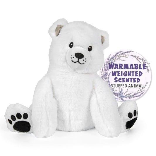 Warm Pals – Microwavable & Freezable Plush
