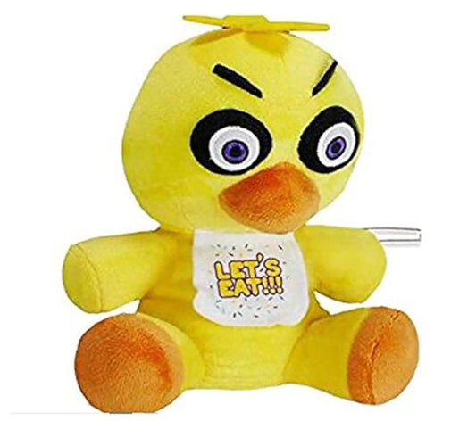 Soft Cuddly Plush Toy – Cute &amp; Safe for Kids